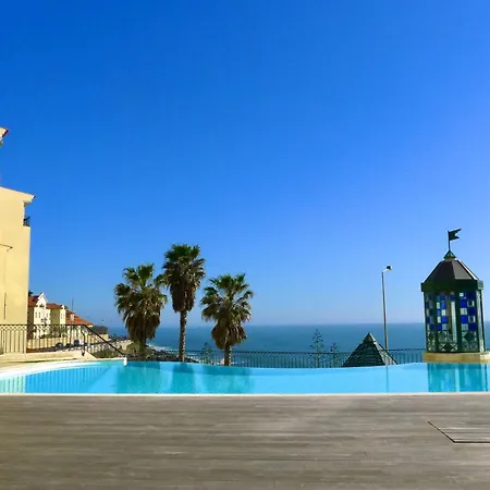 Sea Front Estoril Coast * Parede