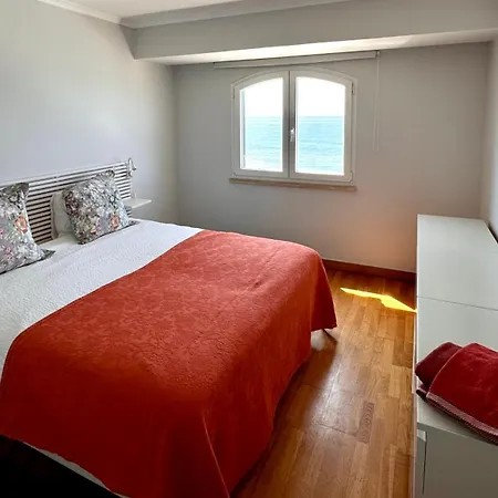 Apartment Sea Front Estoril Coast *