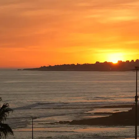 Sea Front Estoril Coast * Parede