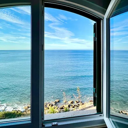 Sea Front Estoril Coast * باريد