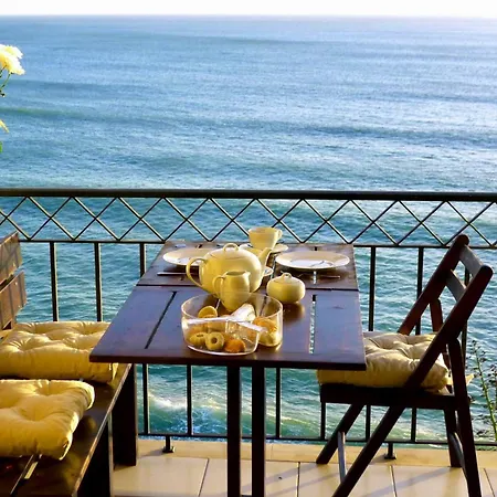 Sea Front Estoril Coast