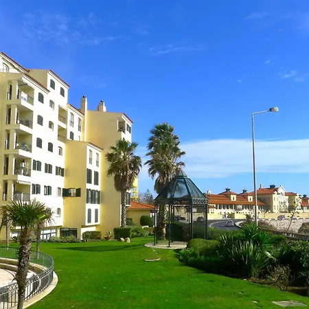 شقة Sea Front Estoril Coast باريد